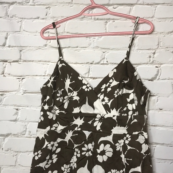 FMX Design Studio Floral Dress - Picture 2 of 7